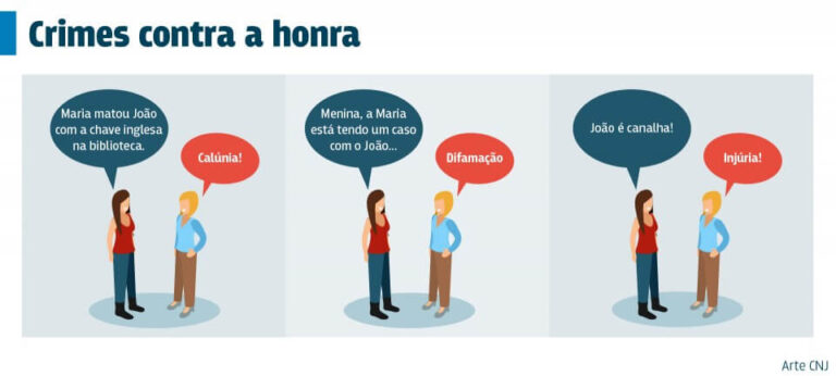 Ofensas pela internet 2