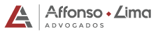 Logo Cinza - Affonso e Lima Advogados - Escritório de Advocacia especializazdo em Direito Civil, Digital, Empresarial, Trabalhista e Tributário