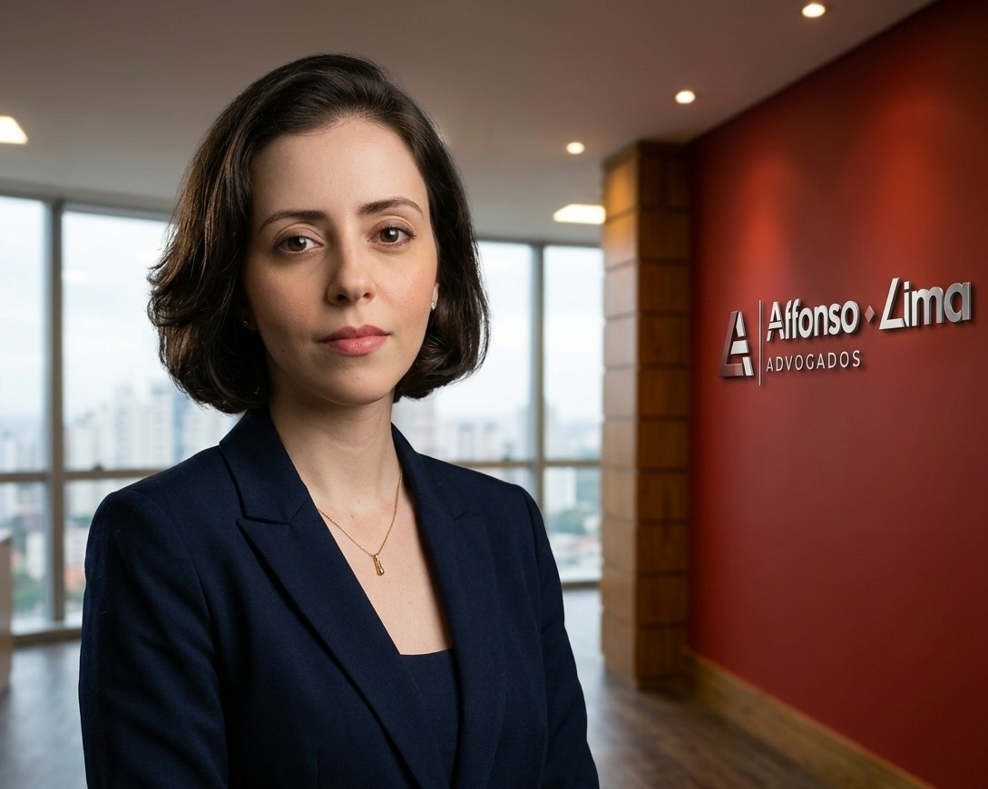 Marina Affonso Silva - Affonso e Lima Advogados